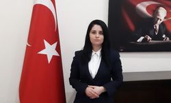 Isparta Senirkent Kaymakamı Seda Gür Nevşehir Vali Yardımcısı Olarak Atandı