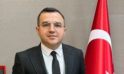 Hatay Vali Yardımcısı Gökay İçen, Nevşehir Vali Yardımcısı Olarak Atandı