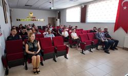 Nevşehir’de Su Verimliliği Belgelendirme Eğitimi Düzenlendi