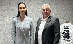 Göreme Belediye Başkanı Ömer Eren’den Mardin Vali Yardımcılığına Atanan Kübra Karaalioğlu’na Veda Ziyareti