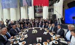 İçişleri Bakanı Mustafa Çiftçi ile Millî Eğitim Bakanı Yusuf Tekin Hacıbektaş’ta Muharrem Ayı Programına Katıldı