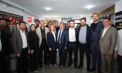 Mustafapaşa'da Seçimi Cumhur İttifakı Kazandı
