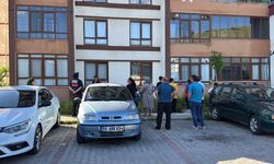 Nevşehir’de Yürek Yakan Olay 5. Kattan Düşen 2 Yaşındaki Çocuk Hayatını Kaybetti