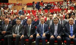 30 Üniversiteye 'Spor Dostu Kampüs' Sertifikası