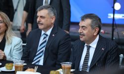İçişleri Bakanı Çiftçi: "Bu Vatan Alevisiyle, Sünnisiyle, Türküyle, Kürdüyle, Çerkeziyle Büyük Bir Milletin Ortak Yurdud