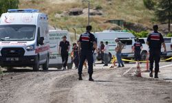 Nevşehirli Sivil Tapa Uzmanı İdris Tayyip Duruş, Kırıkkale'deki Patlamada Hayatını Kaybetti
