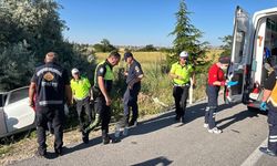 Nevşehir’de Otomobil Park Halindeki Araca Çarptı: 1 Kişi Hayatını Kaybetti, 2 Kişi Yaralandı