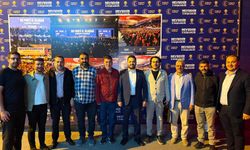 AK Parti Nevşehir İl Başkanı Muhammed Feyzi Aygün: “Mustafapaşa AK Belediyeciliğe Kavuşana Kadar Yorulmak Yok”