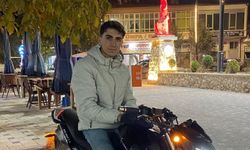 Derinkuyu’yu Yasa Boğan Vefat: Forklift Kazasında Hayatını Kaybeden Yusuf Mert Aktepe, Öğle Namazına Müteakiben Defnedil