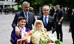 İçişleri Bakanı Çiftçi Nevşehir’de