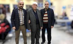 Selehattin Uluer Vefât Etti