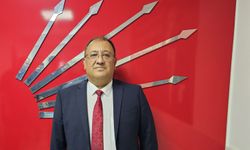 CHP'de 28 İl Başkanı Görevden Alındı: Nevşehir İl Başkanı Bülent Yumuş da Listede