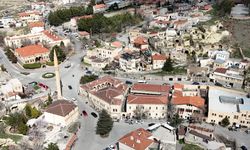 Mustafapaşa'da 2 Bin Seçmen Sandık Başına Gidecek