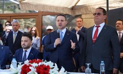 Bakan Gürlek'ten Mustafapaşa'ya Doğalgaz, TOKİ ve Turizm Müjdesi