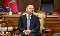 Bakan Gürlek: "Ter*rsüz Türkiye" Süreci İnşallah Yakın Zamanda Meclise Gelecek
