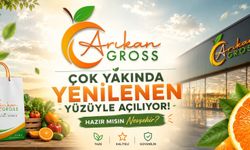 Arıkan Gross Çok Yakında Nevşehir'de Hizmete Açılıyor