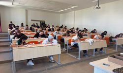 YKS Adayları Gerçeğe En Yakın Sınav Provasında Buluştu