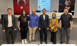 Simya Koleji’nde Kariyer Söyleşisi