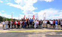 Bocce Volo Türkiye Şampiyonası Gülşehir’de Tamamlandı