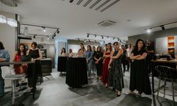 Kapsa Yapı Ev Sahipliğinde Smeg Buluşması