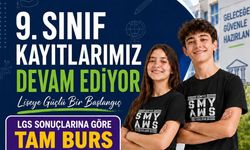 Geleceğe Güçlü Bir Adım Simya Koleji ile Başlıyor!