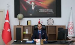 Gökhan Maskar, Nevşehir İl Kültür ve Turizm Müdürü Olarak Atandı