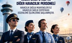 Nevşehir’de Bir İlk: Versa Hastanesi Havacılık Sağlık Sertifikası Vermeye Başladı