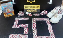 Nevşehir'de Yasaklı Madde Operasyonları: 4 Şüpheli Tutuklandı