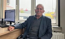 Gülşehir Hacıhalilli Köyünden Mustafa Saygılı Vefât Etti