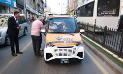 Akıllı Belediyecilikte “NEVGÖZ” Dönemi Başladı