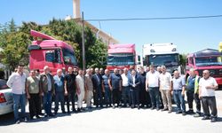 Başkan Rasim Arı, Şehrin Bütün Dinamikleriyle Bir Araya Geliyor