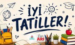 Nevşehir Belediye Başkanımız Rasim Arı’dan İyi Tatiller Mesajı