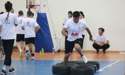 Nevşehir Belediyesi Kursiyerlerinden Sınavlarda Büyük Başarı