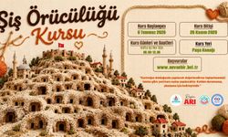 Kültürel Zenginliklerimizin Korunup Geliştirilmesine Katkıda Bulunuyoruz