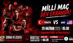 Dünya Kupası Yolculuğunda Son Randevu; ABD