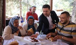 Küçük Dokunuşlar Büyük Mutluluklar Getirir
