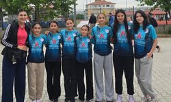 Nevşehir Belediyesi SK Sporcularından Önemli Başarılar
