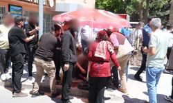Nevşehir’de Cenaze Çıkışında Yol Verme Kavgası 1 Yaralı, 2 Gözaltı