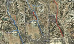 Nevşehir İl Özel İdaresi’nden Asfalt Çalışması Uyarısı