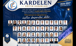 Nevşehir’in Şampiyon Kadrosu YKS Adaylarına Başarılar Diliyor
