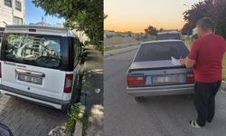 Nevşehir’de Ters Şeritte İlerleyen İki Araca Toplam 41 Bin 246 Lira Ceza