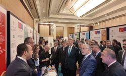 AHİKA’nın Gençlere Dokunan Projesi Ankara’da Örnek Uygulama Olarak Tanıtıldı