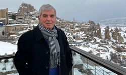 Muharrem Eryılmaz Vefât Etti