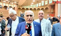 İyi Parti Nevşehir İl Başkanı Ömer Ay Basın Açıklaması Yapacak