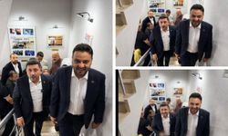 Sosyal Medya Bunu Konuşuyor, Başkan Arı: "Hakikat, Eninde Sonunda Bütün Yapaylıkların Önüne Geçer"