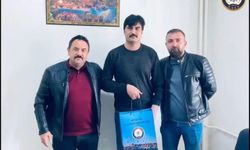 Nevşehir Emniyet Müdürlüğü’nden Şehit Aileleri ve Gazilere Bayram Ziyareti