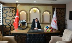 Derinkuyu Kaymakamı Esra Bozan, Kilis Polateli Kaymakamı Olarak Atandı