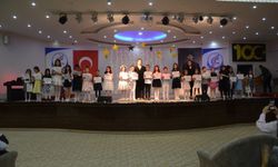 Kardelen’de Seçmeli Derslerin Portfolyosu Büyük Beğeni Topladı