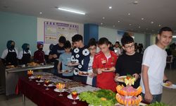 Kardelen’de 8. Sınıf Öğrencilerine LGS Sınavı Öncesi Motivasyon kahvaltısı