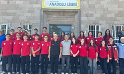 Nevşehir’de İl Milli Eğitim Müdürlüğü Genç AKUB Ekipleri Oluşturuldu